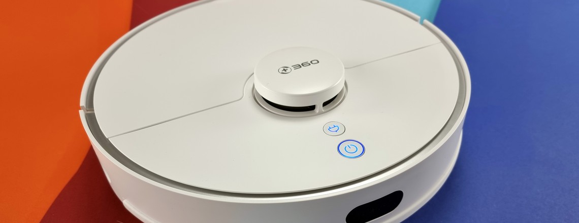 360 S5