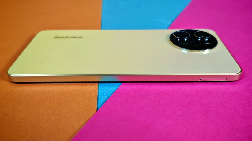 Blackview Shark 8