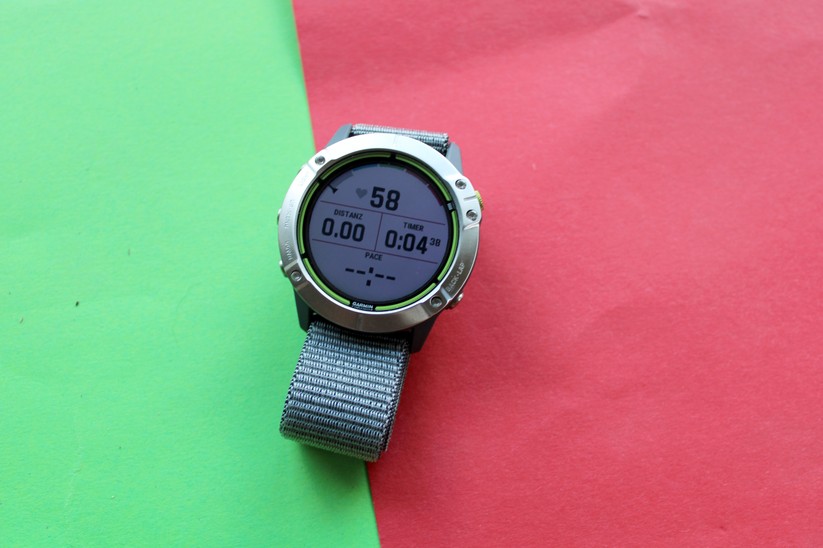 Garmin Enduro