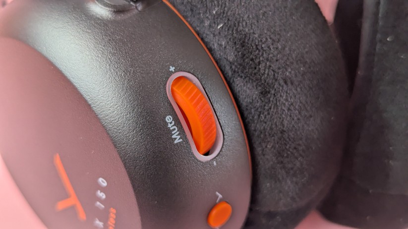 Beyerdynamic MMX 150 Wireless - Bilder 