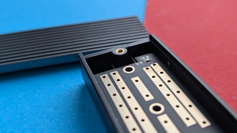 Orico M2PV-C3-BK – Bilderstrecke