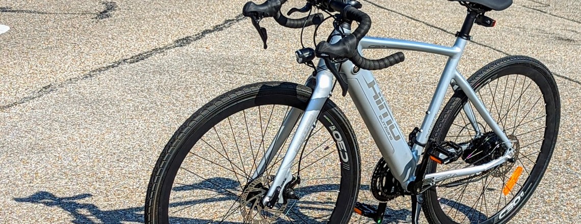 E-Gravelbike E-Rennrad Aufmacher