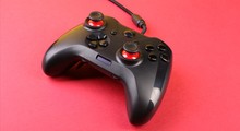 Speedlink Quinox Pro im Test: Gamepad mit Zusatztasten