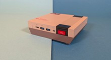 Mini-PC Acemagic Retro X5 im Test