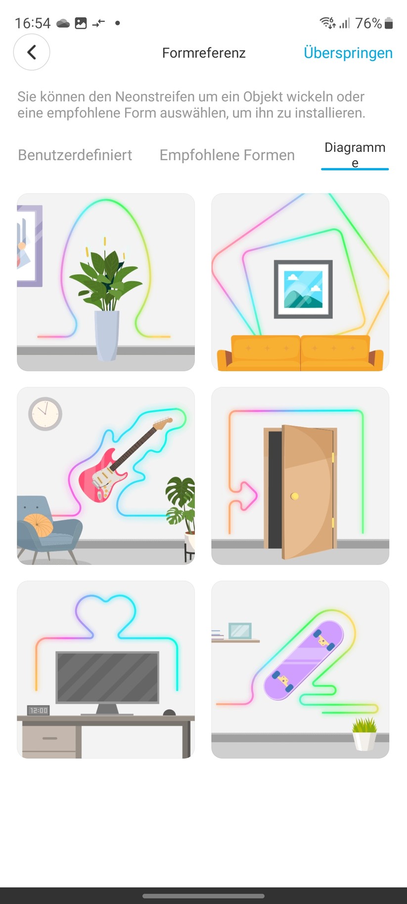 Govee-App
