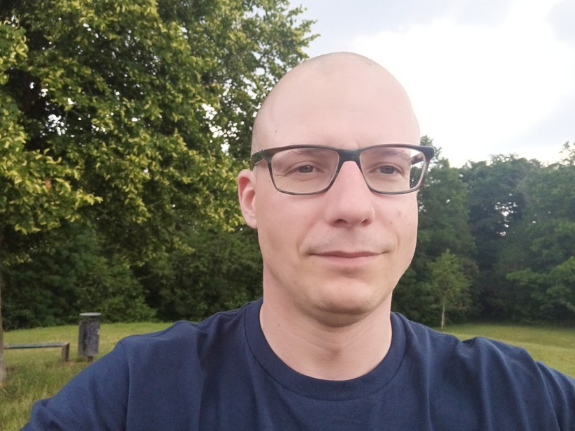 Blackview BV 9200 - Originalaufnahmen 