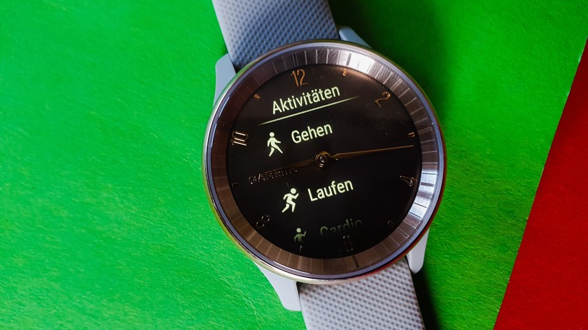 Garmin Vivomove Trend