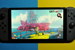Splatoon 3 im Test