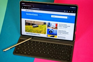 Honor Pad 10 im Test: Richtig gutes und günstiges Android-Tablet