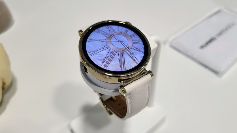 Huawei Watch GT 4