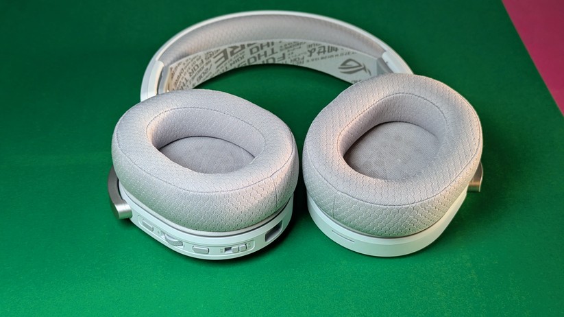 Asus ROG Pelta - Bilder