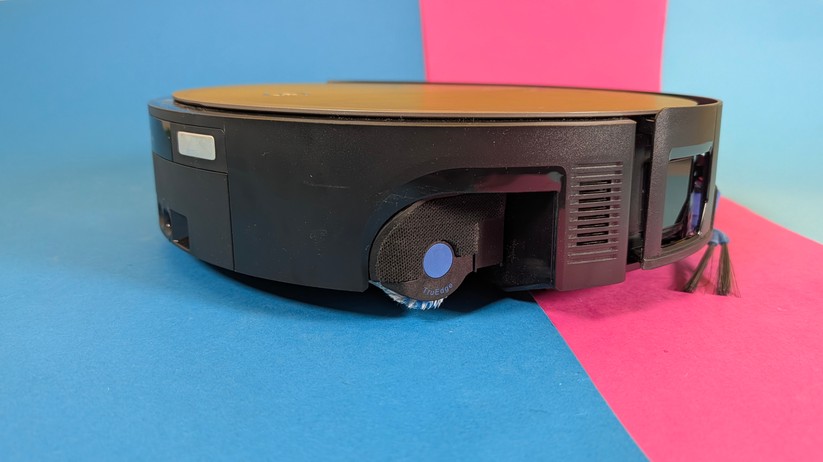 Ecovacs X12S Omnicyclone – Bilderstrecke
