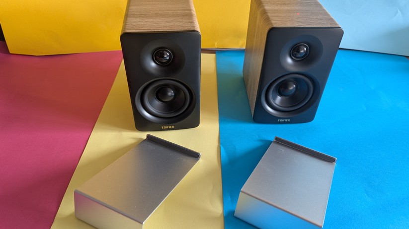 Edifier M60 - Bilder 