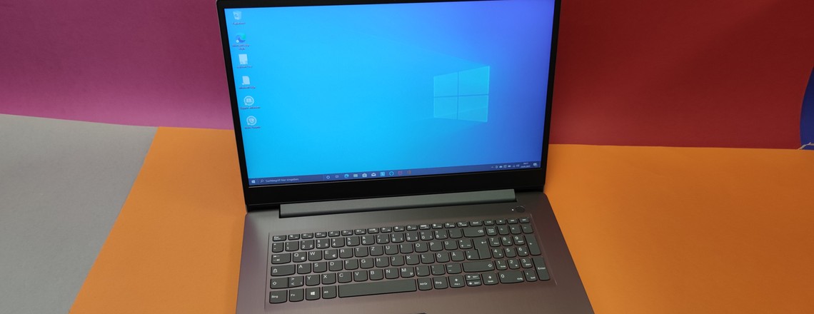 Lenovo IdeaPad 3 17ALC6
