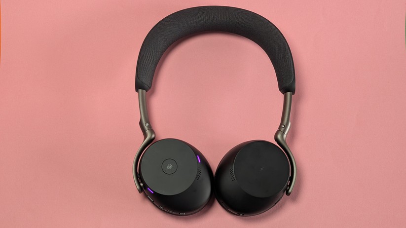 Jabra Evolve 3 75 - Bilder 