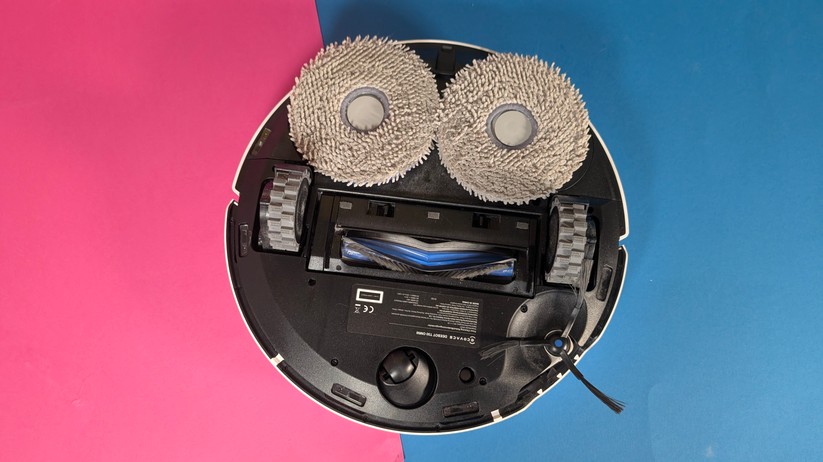 Ecovacs T50 Omni – Bilderstrecke