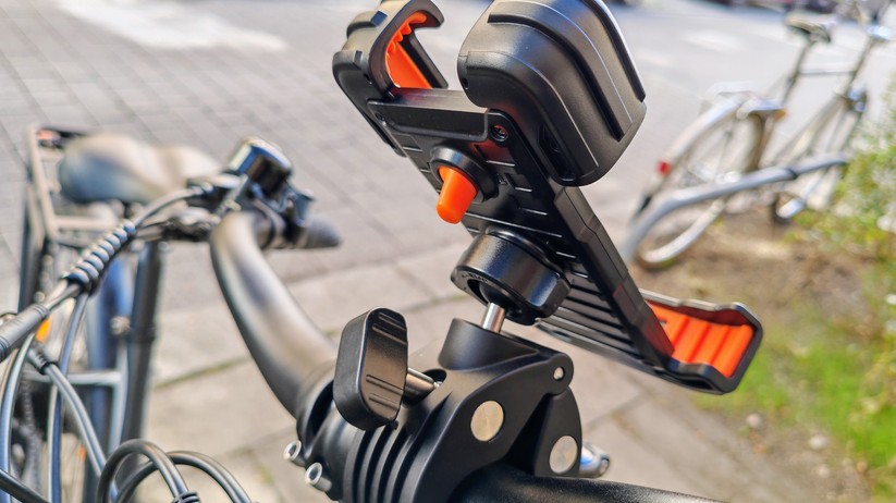 Andobil 2024 Handyhalterung Fahrrad 