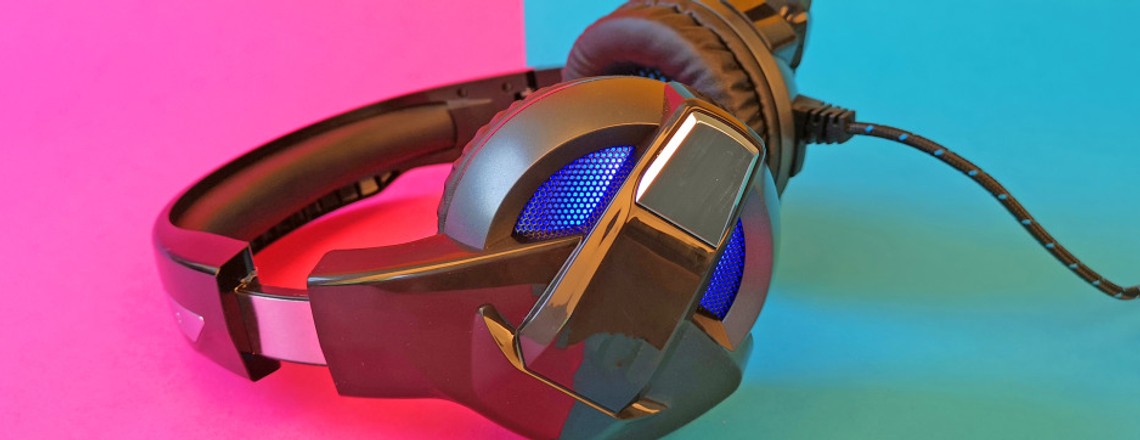 Sechs Gaming-Headsets bis 75 Euro im Vergleich