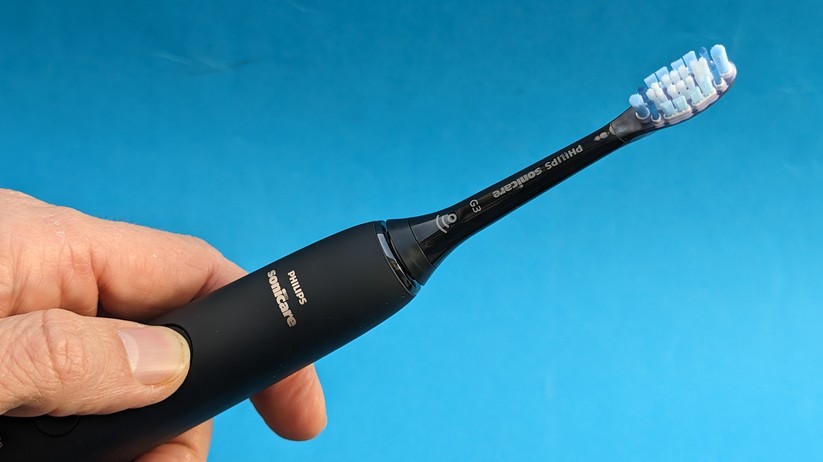 Philips Sonicare Diamondclean 9400