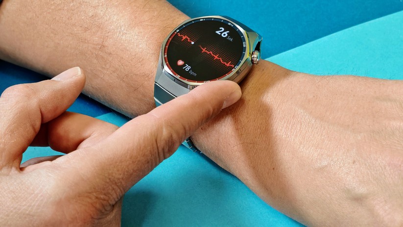 Huawei Watch GT 6 Pro