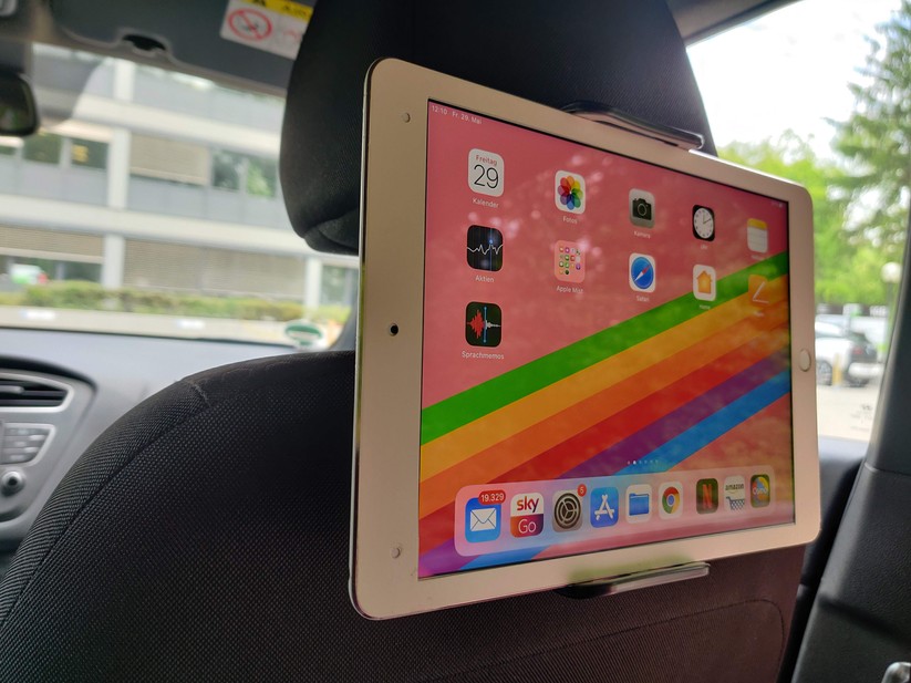 Lamicall Tablet-Halterung