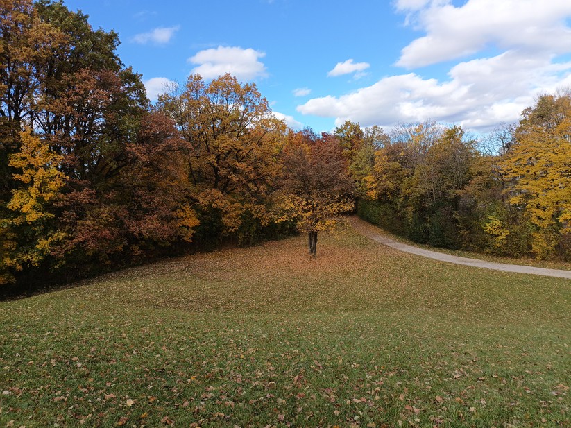 Oscal Tank 1 - Originalaufnahmen 