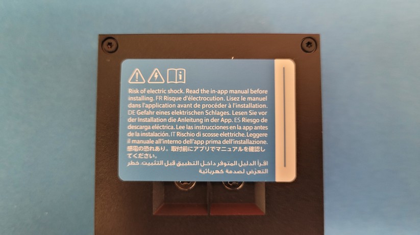 Ring Battery Video Doorbell Plus