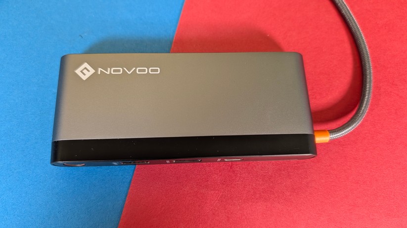 Novoo RM10F – Bilderstrecke