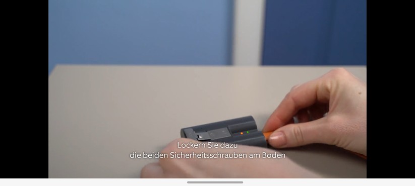 Ring Doorbell 4: Funktionen