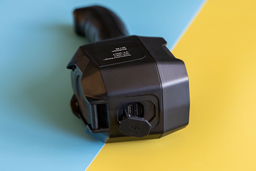 Yourealstar YXI96 Pro