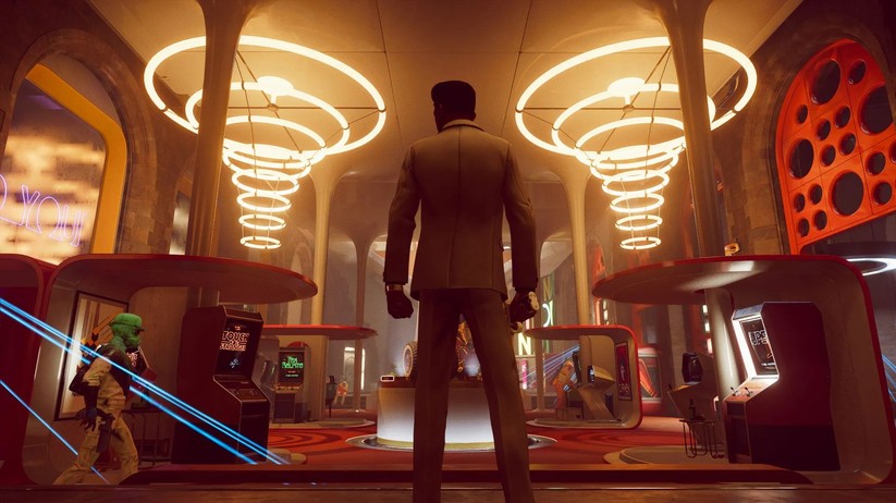 Deathloop erscheint bereits Mitte September 2021 für PC und PS5