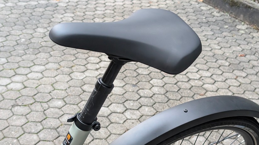 Heybike Galaxy C