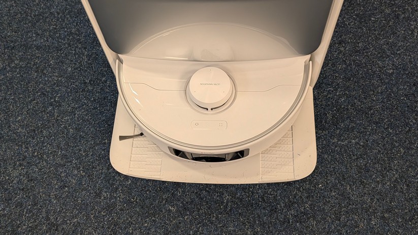 Mova P50 Pro Ultra – Bilderstrecke