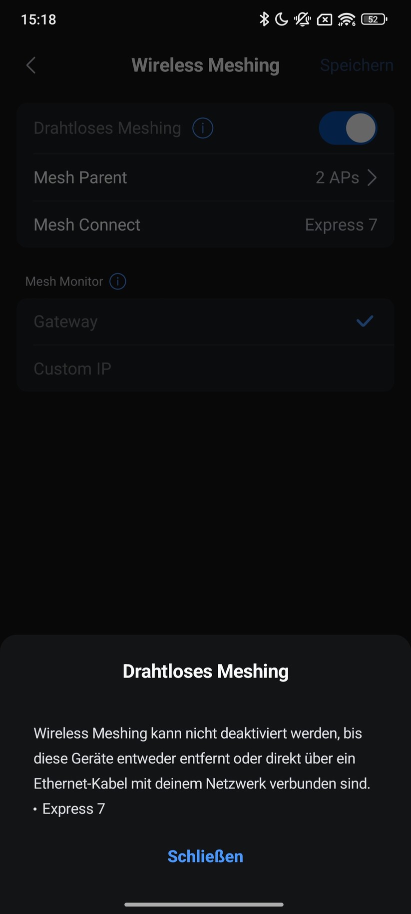 Ubiquiti Unifi – Einrichtung & App