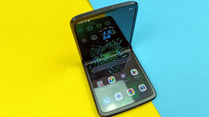 Motorola RAZR 2022