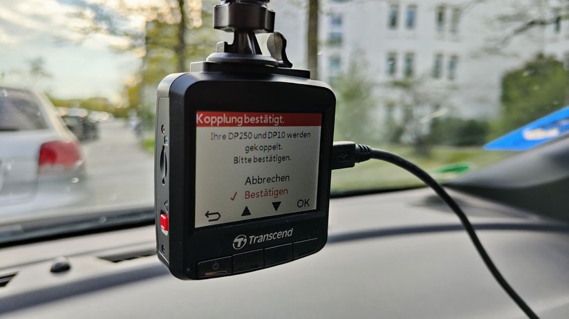 Transcend Drivepro 620 