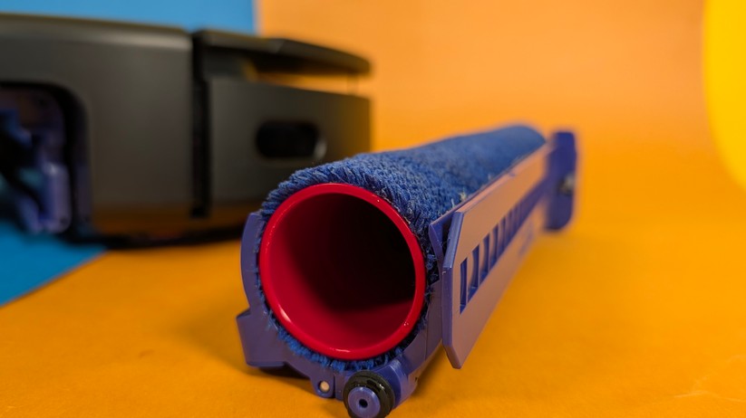 Dyson Spot + Scrub AI – Bilderstrecke
