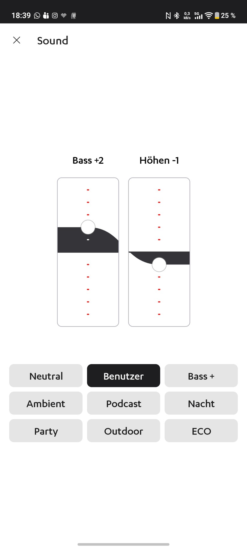 Teufel Motiv Go 2 Screenshots