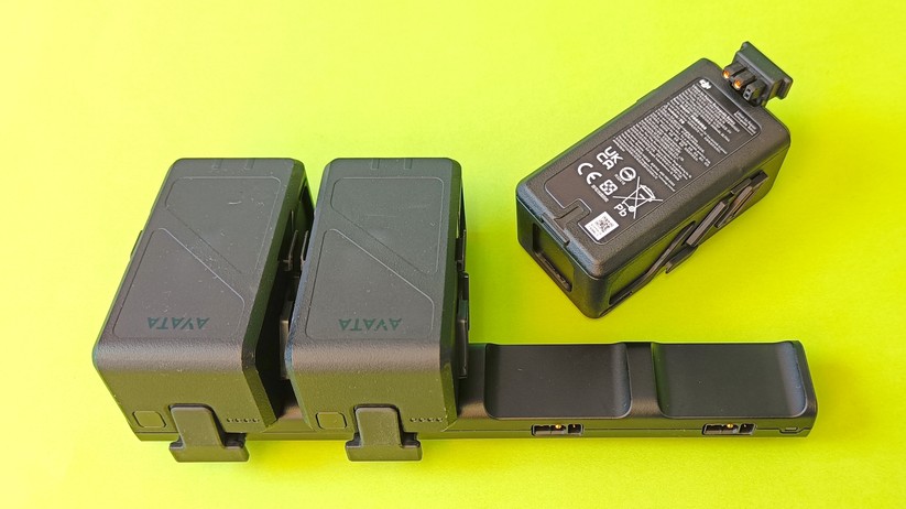 DJI Avata