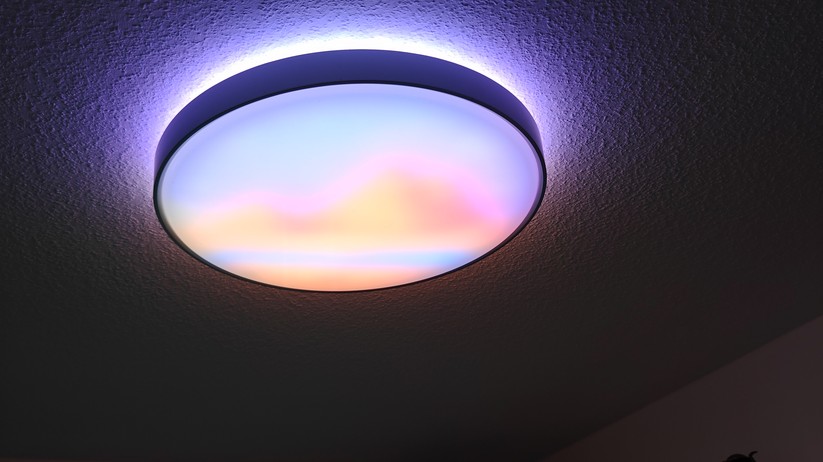 Govee Deckenlampe Ultra