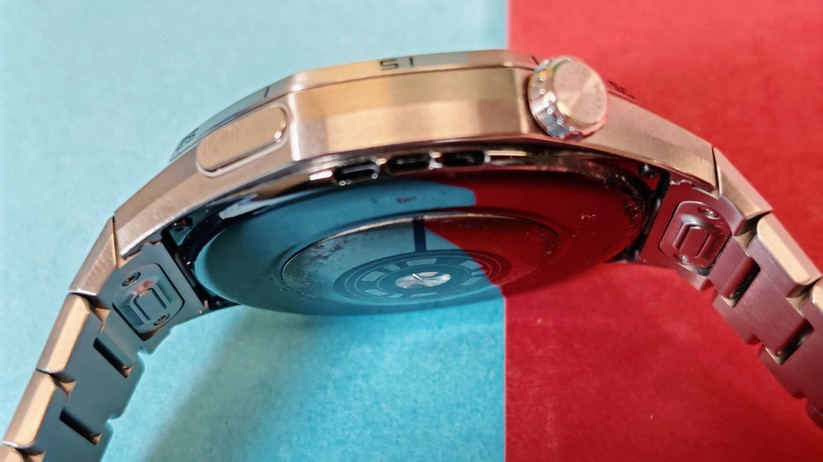 Huawei Watch GT 6 Pro