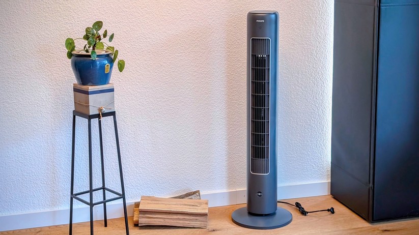 Philips CX5535/11 Turmventilator