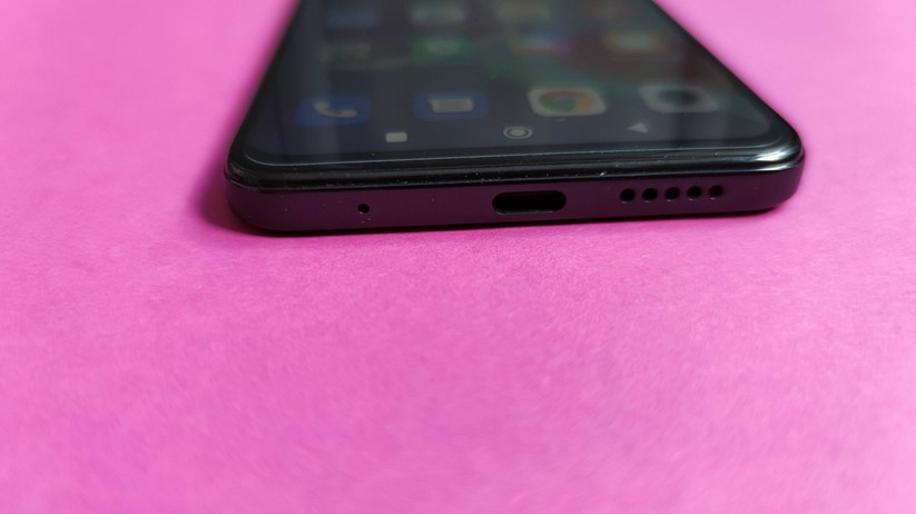 Xiaomi Redmi Note 11