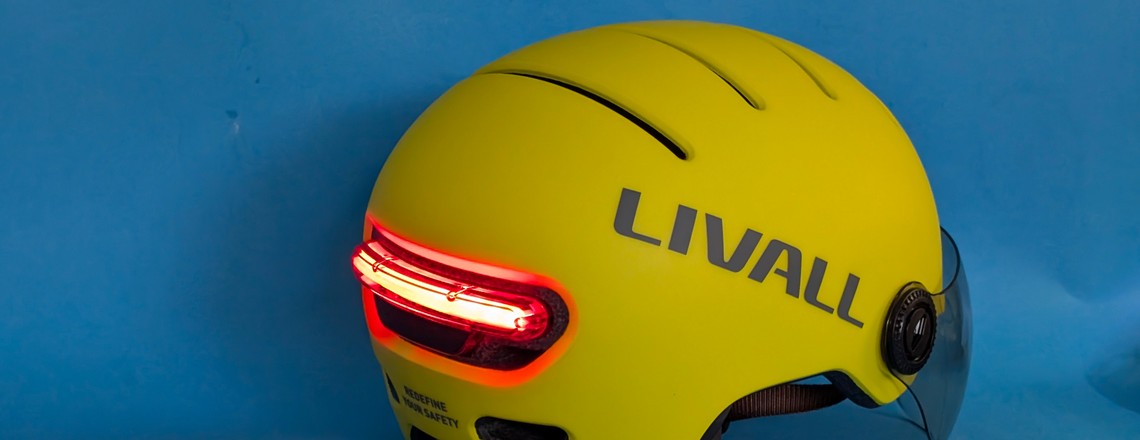 Livall L23