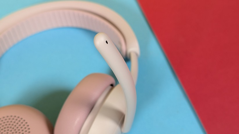 Logitech Zone Wireless 2 ES – Bilder