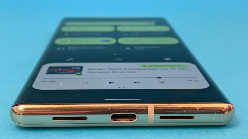 Google Pixel 6 Pro Bilder