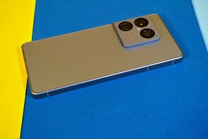 Sony Xperia 1 VIII im Test: Kein Top-Smartphone fühlt sich so gut an