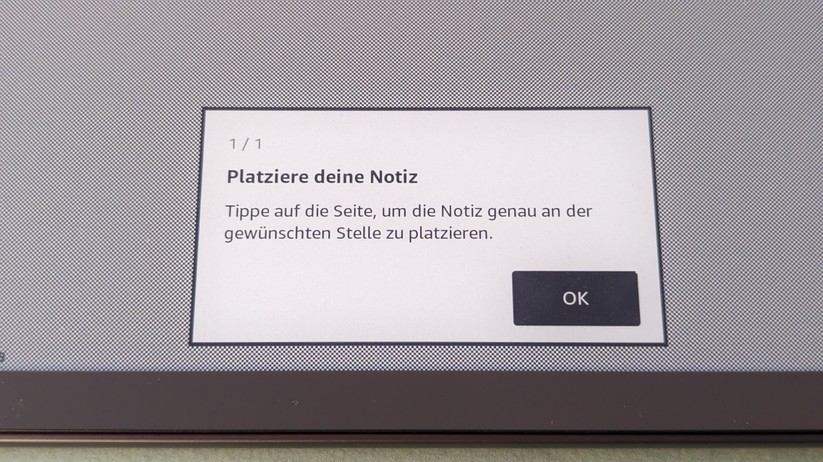 Kindle Scribe