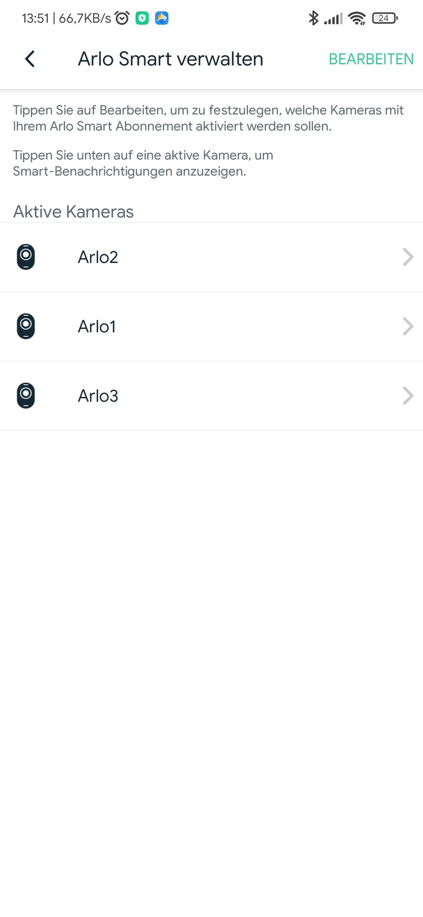 Arlo Ultra 2: Einrichtung inklusive Amazon Alexa und Google Assistant
