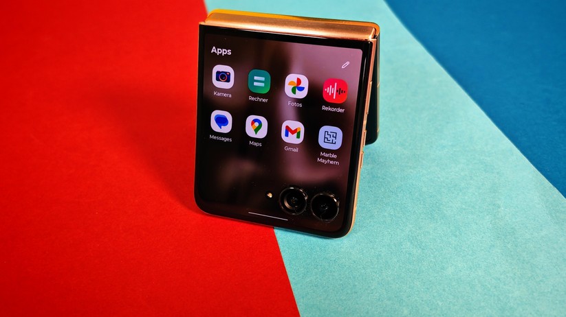 Motorola Razr 60 Ultra